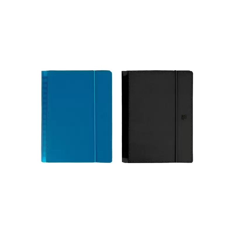 (400201734) OXFORD AGENDA ANUAL MY'FAB ESPIRAL A5 320H DP C/SURTIDOS 2026