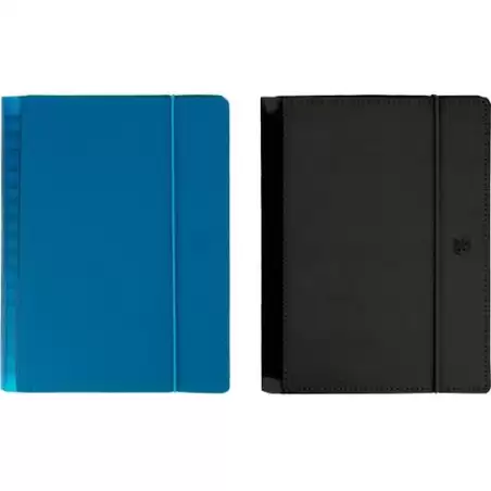 (400201734) OXFORD AGENDA ANUAL MY'FAB ESPIRAL A5 320H DP C/SURTIDOS 2026