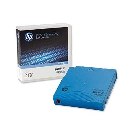 (C7975A) HP CARTUCHO DE DATOS LTO ULTRIUM 5 3TB