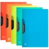 (400147040) OXFORD DOSSIER PP URBAN PINZA PLÁSTICO A4 COLORES SURTIDOS