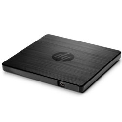 (F2B56AA) HP GRABADOR DVDRW UNIDAD EXTERNA USB