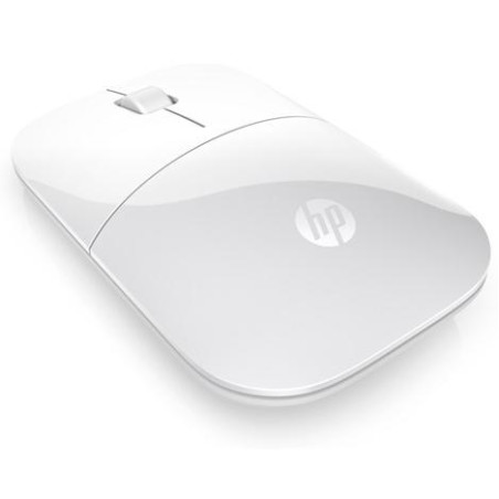 (V0L80AA) HP RATÓN Z3700 INALÁMBRICO 1200PPP AMBIDIESTRO BLANCO