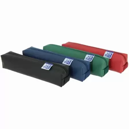 (400159978) OXFORD ESTUCHE & YOU CUADRADO PEQUEÑO NAPA C/SURTIDOS NEUTROS