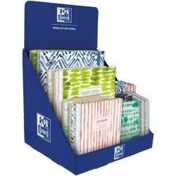 (400173391) OXFORD EXPOSITOR JAPANDI SOBREMESA