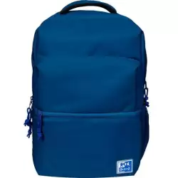 (400174092) OXFORD MOCHILA YOUNG PROOF B-READY 28L POLIÉSTER RECICLADO AZUL MARINO