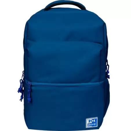 (400174092) OXFORD MOCHILA YOUNG PROOF B-READY 28L POLIÉSTER RECICLADO AZUL MARINO