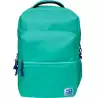 (400174094) OXFORD MOCHILA YOUNG PROOF B-READY 28L POLIÉSTER RECICLADO ICE MINT