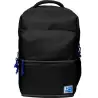 (400174097) OXFORD MOCHILA YOUNG PROOF B-OUT 30L POLIÉSTER RECICLADO NEGRO