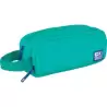 (400174119) OXFORD ESTUCHE KANGOO YOUNG PROOF B-SMART POLIÉSTER RECICLADO ICE MINT