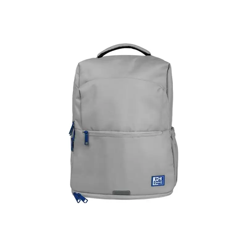 (400183031) OXFORD MOCHILA YOUNG PROOF B-OUT 30L POLIÉSTER RECICLADO GRIS