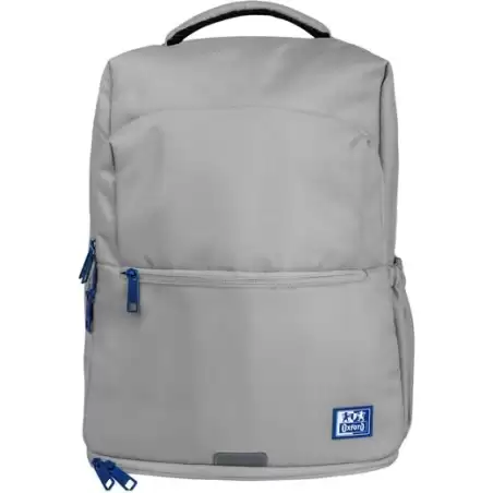 (400183031) OXFORD MOCHILA YOUNG PROOF B-OUT 30L POLIÉSTER RECICLADO GRIS