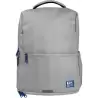 (400183031) OXFORD MOCHILA YOUNG PROOF B-OUT 30L POLIÉSTER RECICLADO GRIS