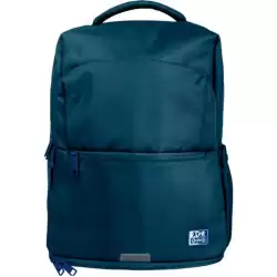 (400183090) OXFORD MOCHILA YOUNG PROOF B-OUT 30L POLIÉSTER RECICLADO AZUL MARINO