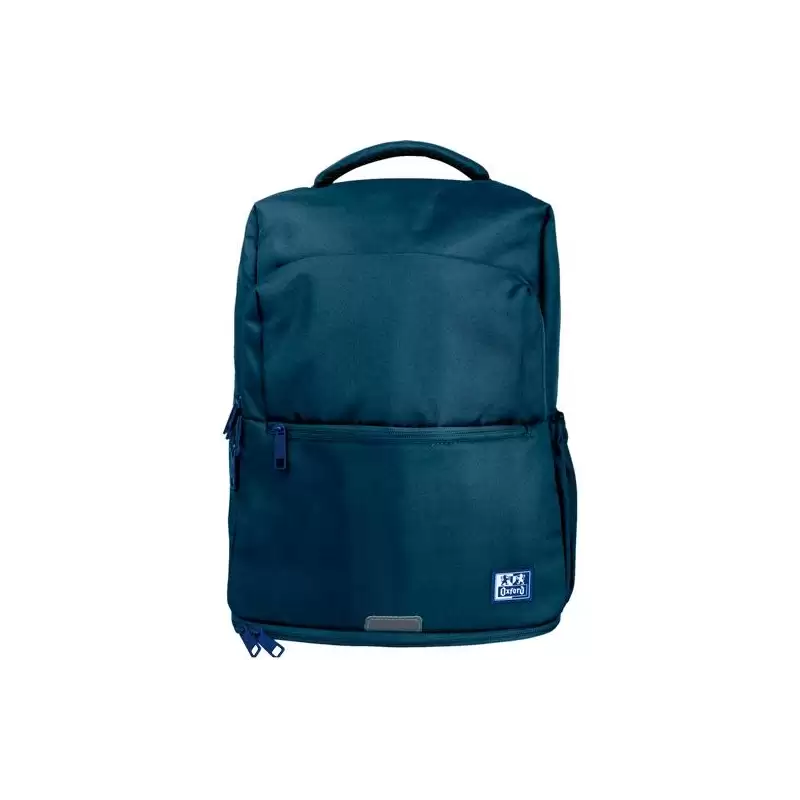 (400183090) OXFORD MOCHILA YOUNG PROOF B-OUT 30L POLIÉSTER RECICLADO AZUL MARINO