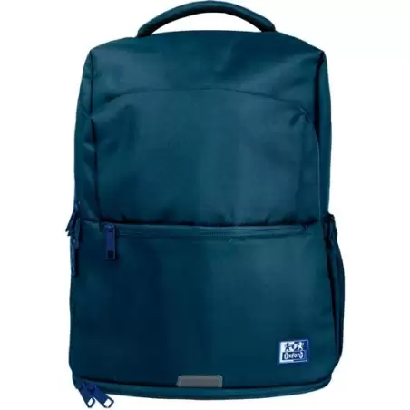 (400183090) OXFORD MOCHILA YOUNG PROOF B-OUT 30L POLIÉSTER RECICLADO AZUL MARINO