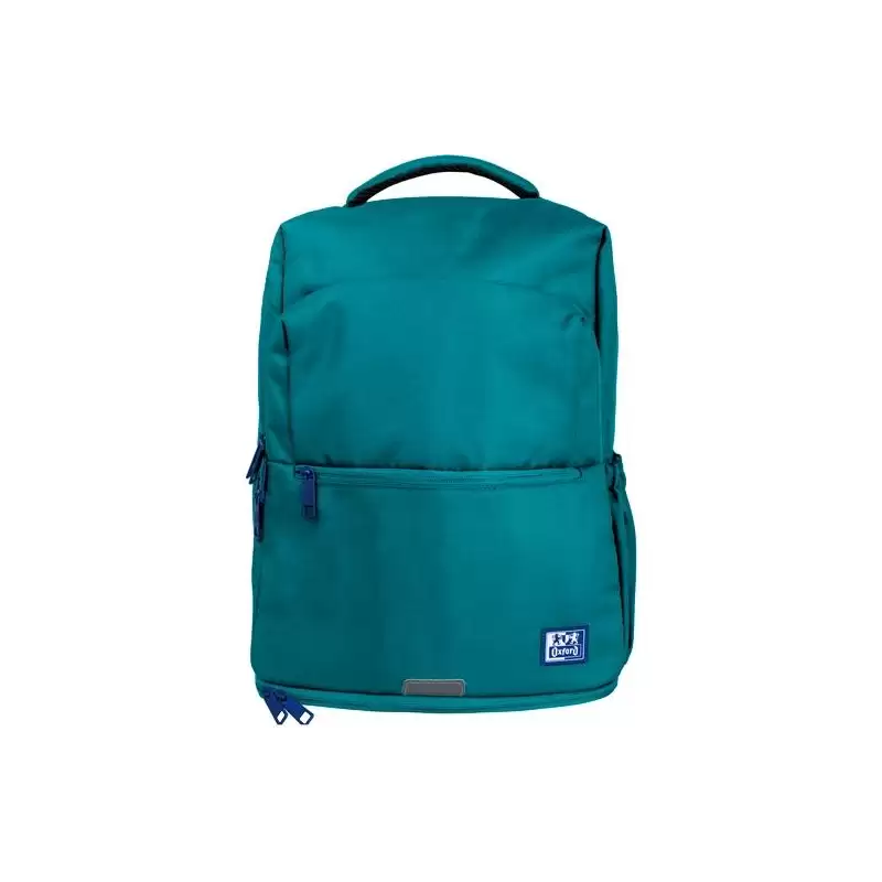 (400183091) OXFORD MOCHILA YOUNG PROOF B-OUT 30L POLIÉSTER RECICLADO AQUA