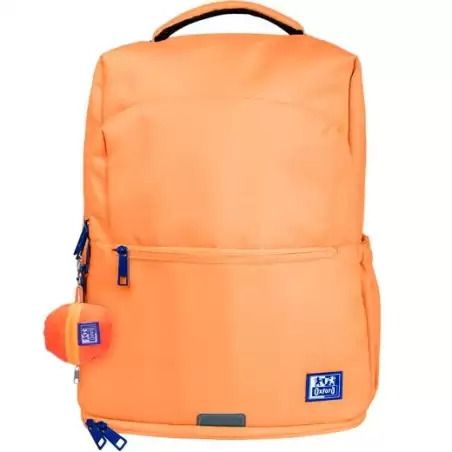 (400195159) OXFORD MOCHILA YOUNG PROOF B-OUT 30L POLIÉSTER RECICLADO PEACH