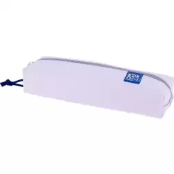 (400196802) OXFORD ESTUCHE KANGOO LIVE&GO RECTANGULAR MEDIANO MALVA PASTEL