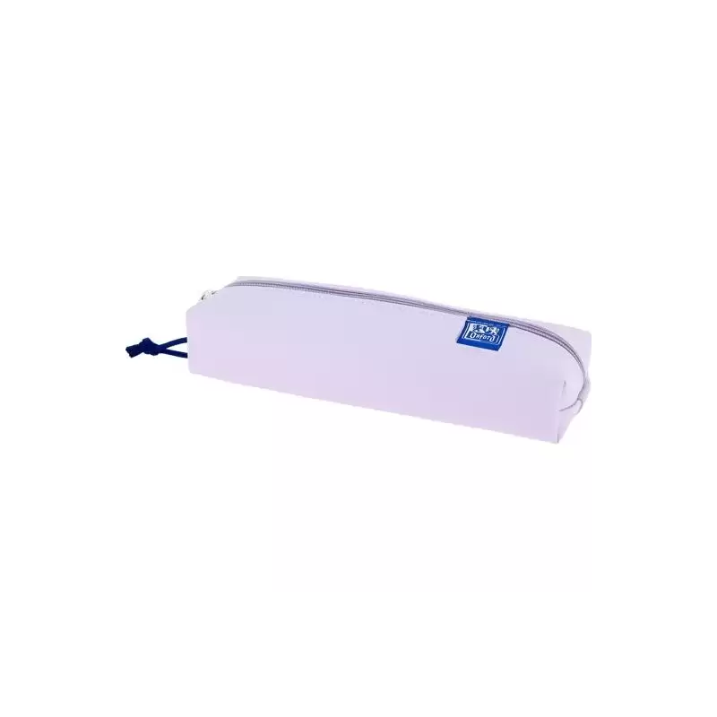 (400196802) OXFORD ESTUCHE KANGOO LIVE&GO RECTANGULAR MEDIANO MALVA PASTEL