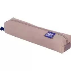 (400196815) OXFORD ESTUCHE KANGOO & YOU CUADRADO PEQUEÑO NAPA PIEDRA