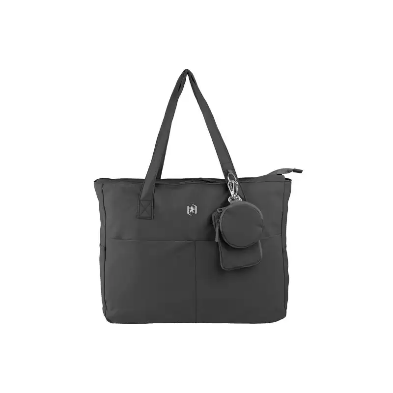 (400204954) OXFORD TOTE BAG ENDLESS NEGRO