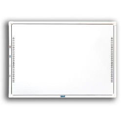 (IGG314371) IGGUAL PIZARRA INTERACTIVA 86" IRIS 4:3 INFRARROJ