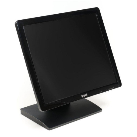 (IGG315743) IGGUAL PANTALLA TACTIL 17" MTL17C SXGA 17" USB