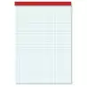 (18136) PACSA BLOC NOTAS 80H TREPADAS FOLIO 4X4 SIN TAPA -10U-