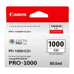 (0556C001) CANON TINTA OPTIMIZADOR CROMÁTICO IMAGEPROGRAF PRO 1000 - PFI 1000CO