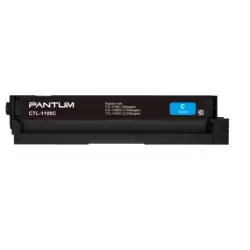 (CTL-1100HC) PANTUM TONER CIAN MEDIA CAPACIDAD CP1100DW