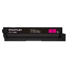 (CTL-1100HM) PANTUM TONER MAGENTA MEDIA CAPACIDAD CP1100DW
