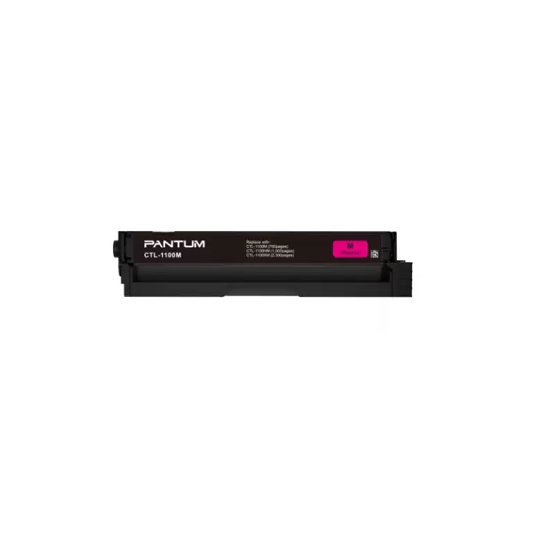 (CTL-1100HM) PANTUM TONER MAGENTA MEDIA CAPACIDAD CP1100DW