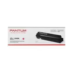 (CTL-1100XM) PANTUM TONER MAGENTA ALTA CAPACIDAD CP1100DW