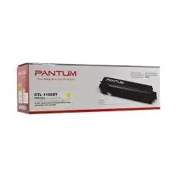 (CTL-1100XY) PANTUM TONER AMARILLO ALTA CAPACIDAD CP1100DW