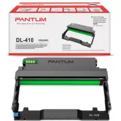 (DL-410) PANTUM TAMBOR NEGRO P3010D