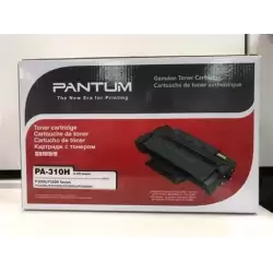 (PA-310H) PANTUM TONER NEGRO P3100D