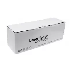 (W1470X) TONER NEGRO LASER M611