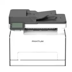 (CM2100ADW) PANTUM EQUIPO MULTIFUNCION LÁSER COLOR A4 RED/WIFI 3 EN 1 CM2100ADW BLANCO