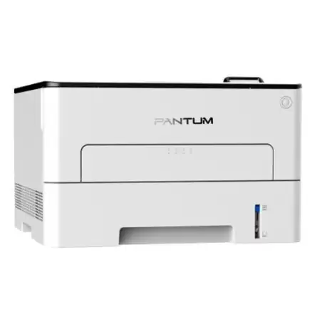 (P3305DN) PANTUM IMPRESORA LÁSER MONOCROMO A4 / LEGAL - 1200 X 600 PPP -33 PPM - CAPACIDAD: 250 HOJAS DUPLEX (PCL5E