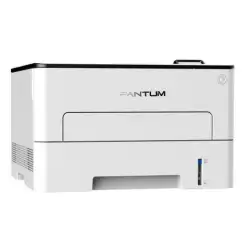 (P3305DW) PANTUM IMPRESORA LÁSER MONOCROMO A4 / LEGAL - 1200 X 1200 PPP -33 PPM - CAPACIDAD: 250 HOJAS   DUPLEX (PCL5E