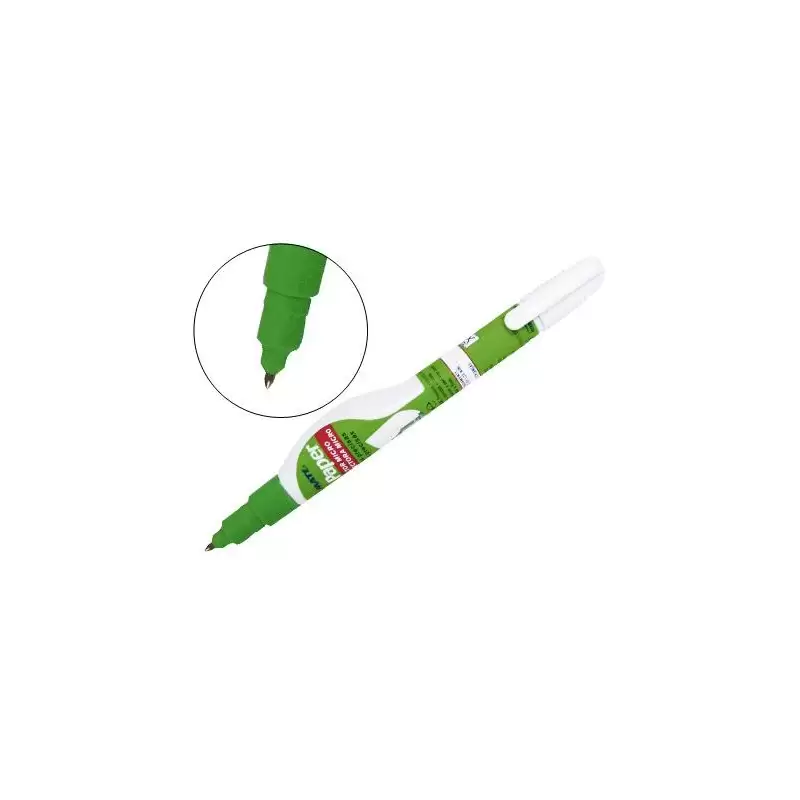 (2037841) PAPER MATE BOLÍGRAFO CORRECTOR NP10 7ML -12U-