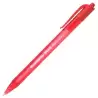 (S0957050) PAPER MATE INKJOY 100 BOLÍGRAFO RETRÁCTIL TRIANGULAR ROJO -20U-