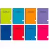 (88452097) PAPYRUS CUADERNO TAPA PP 08-UNICLASIC 80H 90GR PAUTA 3
