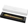 (400189912) PELIKAN PLUMA ESTILOGRÁFICA JAZZ NOBLE ELEGANCE M TINTA AZUL COLOR ORO ESTUCHE DE REGALO