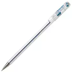 (BK77-Pentel-C) PENTEL BOLÍGRAFO SUPERB BK77 BOLÍGRAFO AZUL CAJA 12 UD