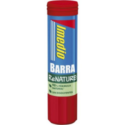 (7001478) IMEDIO PEGAMENTO EN BARRA RENATURE 21GR SIN DISOLVENTES