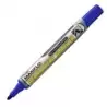(NLF50-CO) PENTEL MAXIFLO NLF50 ROTULADOR PERMANENTE PUNTA BALA AZUL