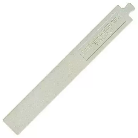 (ZER4-1O) PENTEL GOMA DE RECAMBIO PARA PORTAGOMAS CLIC ERASER HYPERASER -12U-