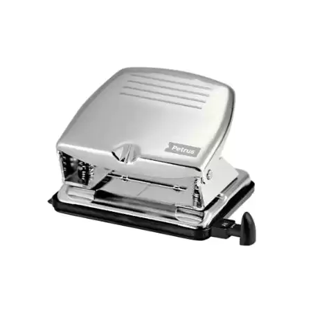 (33711) PETRUS TALADRO OFICINA RETRO MOD. 65C CROMADO