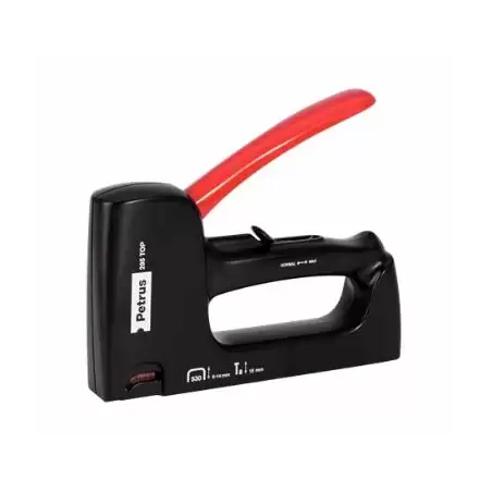 (66786) PETRUS CLAVADORA MOD. 295 TOP NEGRO